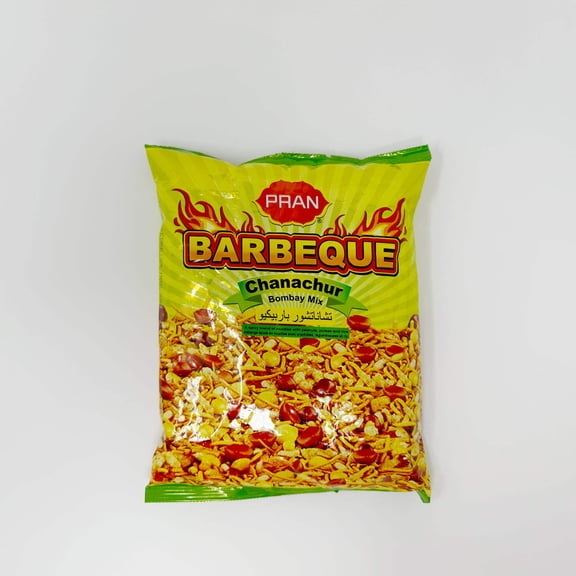 Pran Hot BBQ Chanachur 300g