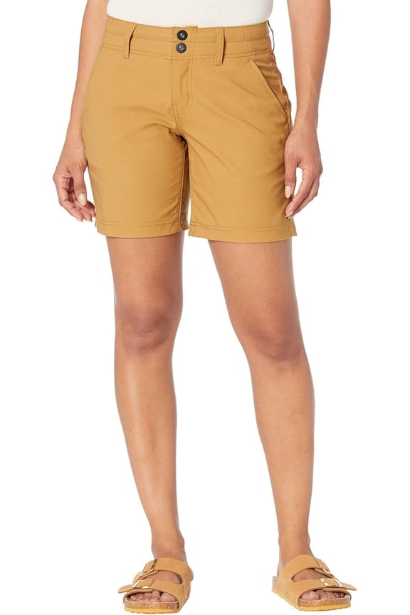 Alana Short 7" size 0