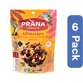 thumbnail image 1 of Prana Chocolate Deluxe Trail Mix 8 oz (Pack Of 6), 1 of 1