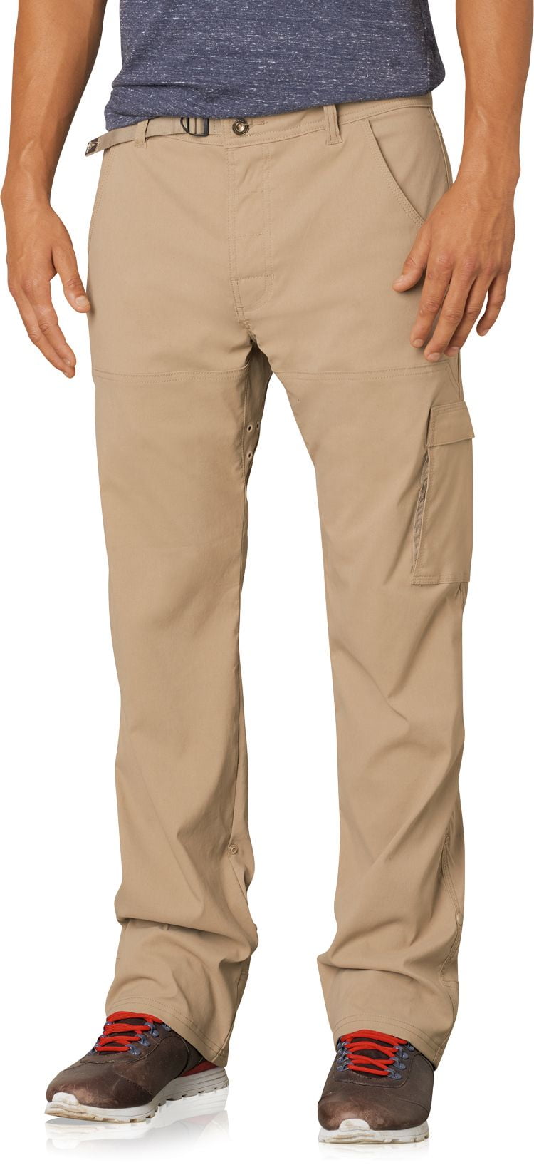 Prana Men's Stretch Zion Pant