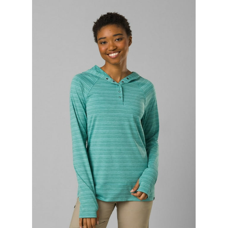 Prana sun hoodie hot sale
