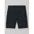 thumbnail image 1 of Prana Women's Electa Short II Color: Black, Size: M, 1 of 1