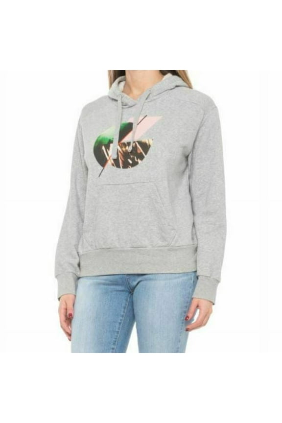 Women's Graphic Hoodie