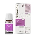 Pran Arob Pranarom Clean Air Wellness Blend Diffusing Oil - Organic Essential ...