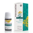 thumbnail image 1 of Pranarom Organic Essential Oil Blend 5ml Calming Lavender, Rosemary, Clary Sage, Pine, Cedarwood, Cardamom, 1 of 7