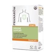 Pranarom Pranacaps - Immune Support - 30 Count