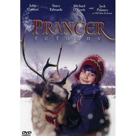 Prancer Returns [2001]