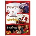 thumbnail image 1 of Prancer Returns / Stealing Christmas / The Borrowers (DVD), 1 of 2