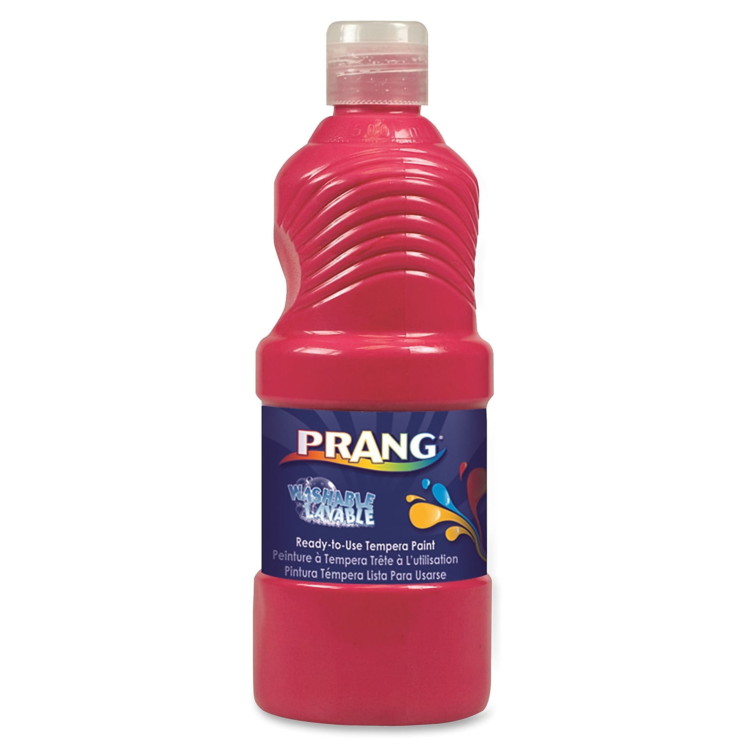 Prang 16 oz. Ultrawashable Tempera Paint