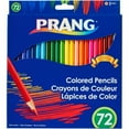 thumbnail image 1 of Prang 3.3mm Sharpened Colored Pencil (72 Pieces), 1 of 5