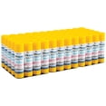 thumbnail image 1 of Prang Clear Glue Sticks, Washable, .74oz, 60 Count, 1 of 3