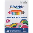 Prang Construction Paper (Formerly Art Street), Standard Weight