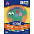 Prang Construction Paper (Formerly Art Street), Standard Weight