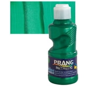 Prang Ready-to-Use Washable Metallic Paint