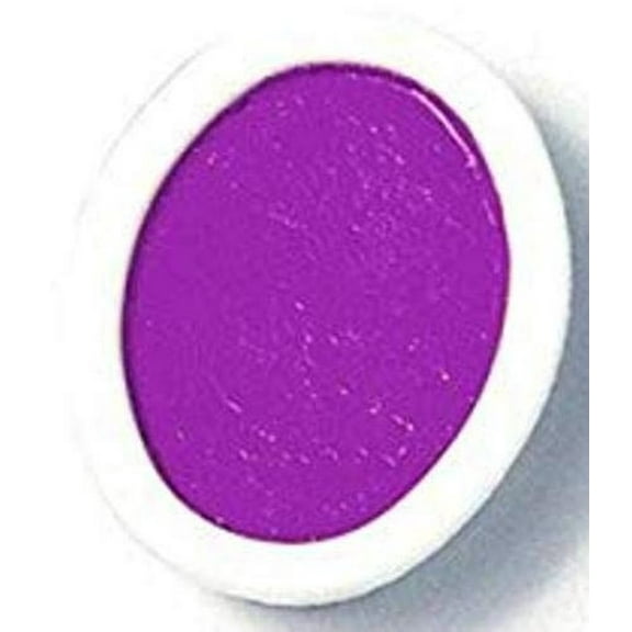 Prang, DIXX806, Oval-Pan Watercolors Refill, 1 Dozen