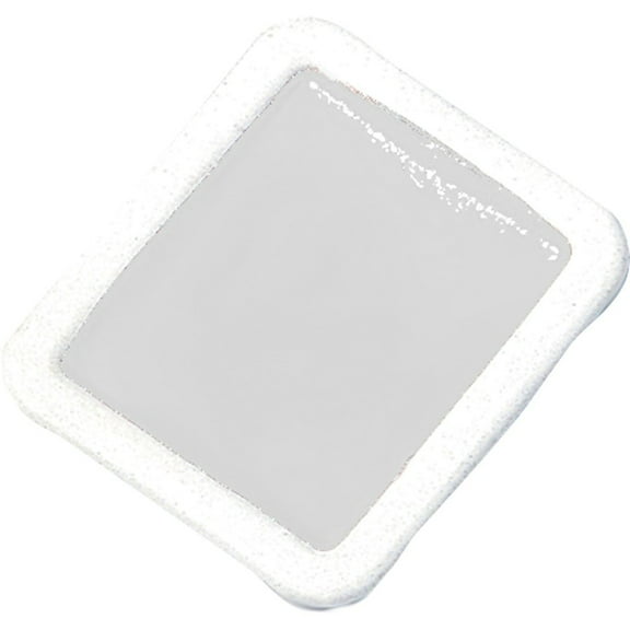 Prang Half-Pan Watercolors Refill - 1 Dozen - White | Bundle of 2 Dozen