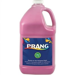 Prang Washable Tempera Paint - 1 gal - 1 Each - Peach Prang Washable Tempera Paint - 1 gal - 1 Each - Peach