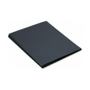 Prang Medium Weight Construction Paper, 18 x 24 Inches, Black, 50 Sheets