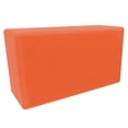 thumbnail image 1 of Prang Modeling Clay, Orange - Pack of 12, 1 of 1