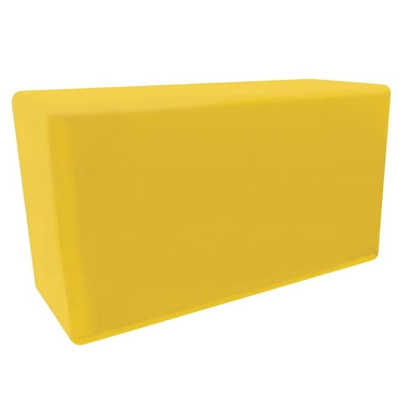 Prang Modeling Clay, Yellow - Pack of 12