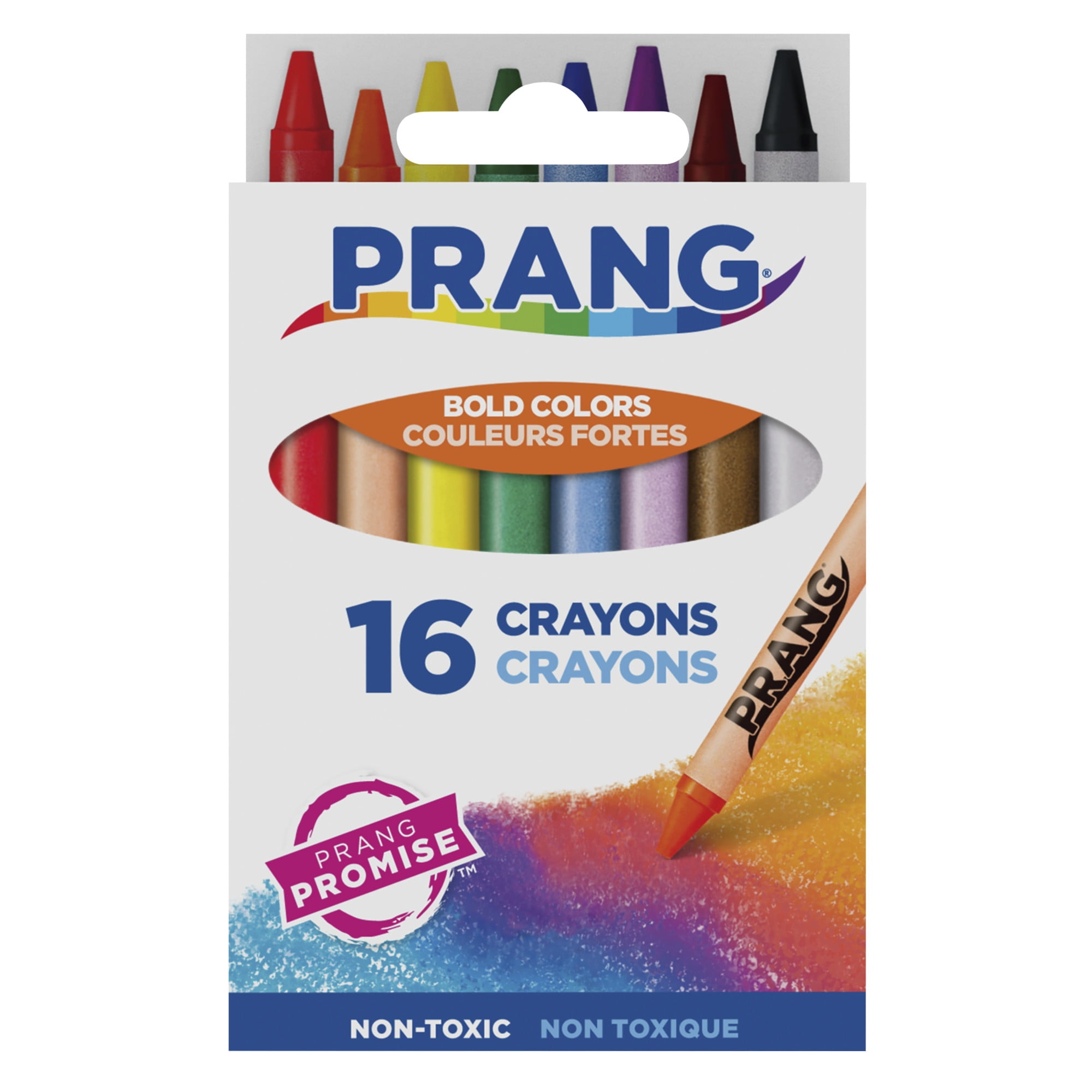 Dsseng 6 Colors Toddler Crayons Egg Crayons Palm Grasp Crayons