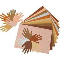 Prang Multicultural Construction Paper - Art, Craft - 18 Prang Multicultural Construction Paper - Art, Craft - 18