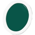 thumbnail image 1 of Prang Oval-Pan Watercolors Refill - 1 Dozen - Blue Green | Bundle of 2 Dozen, 1 of 1