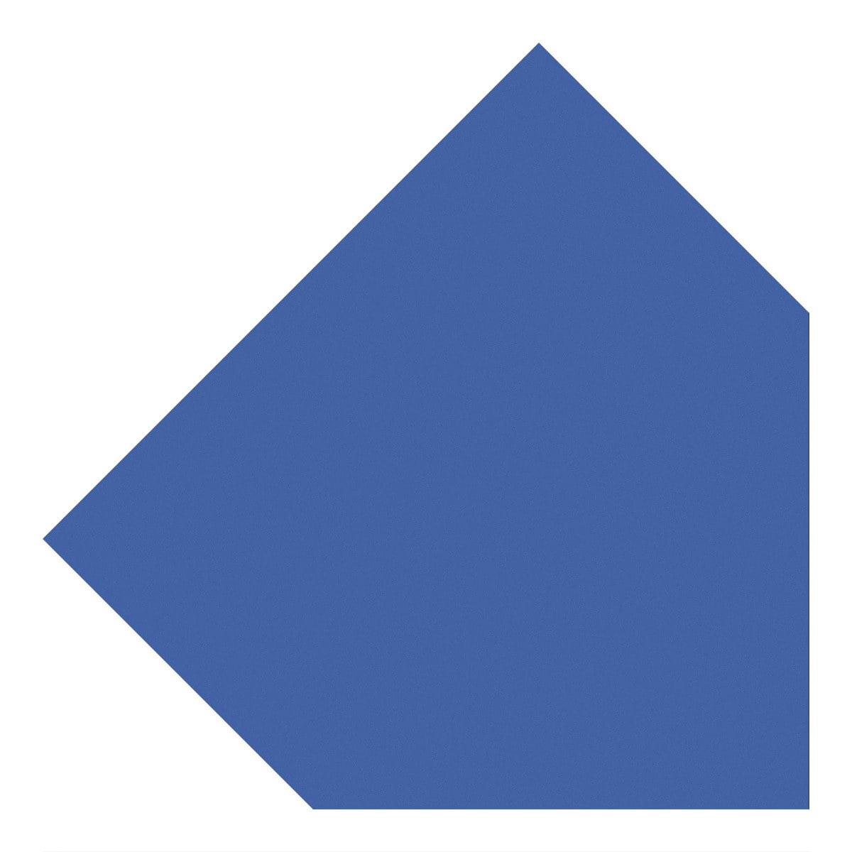 Prang Prang® (formerly SunWorks) 12" x 18" Construction Paper - Blue - 25 packs