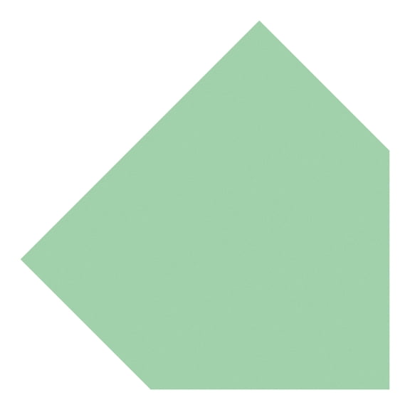 Prang Prang® (formerly SunWorks) 12" x 18" Construction Paper - Light Green - 10 packs