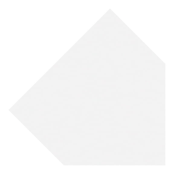 Prang Prang® (formerly SunWorks) 12" x 18" Construction Paper - White - 10 packs
