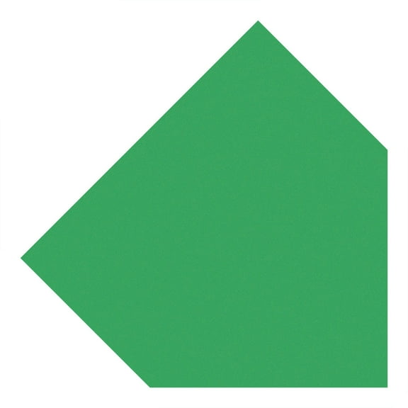 Prang Prang® (formerly SunWorks) 9" x 12" Construction Paper - Green - 50 packs