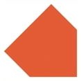 thumbnail image 1 of Prang Prang® (formerly SunWorks) 9" x 12" Construction Paper - Orange - 50 packs, 1 of 7