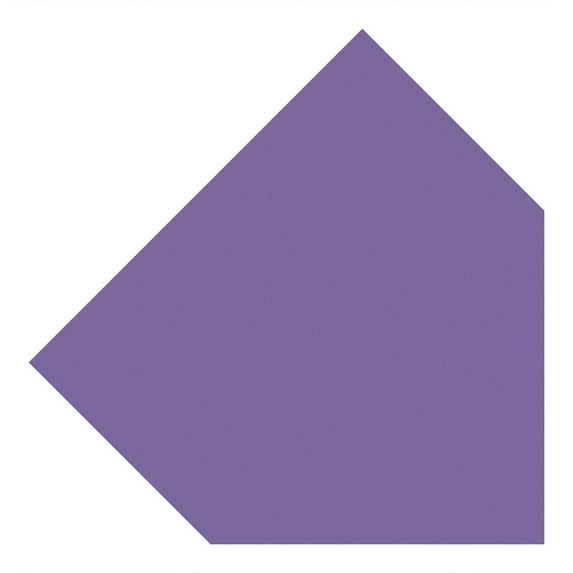 Prang Prang® (formerly SunWorks) 9" x 12" Construction Paper - Violet - 50 packs