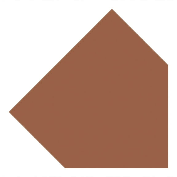 Prang Prang® (formerly SunWorks) 9" x 12" Construction Paper - Warm Brown - 50 packs
