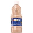 thumbnail image 1 of Prang Ready-to-Use Washable Tempera Paint - 1 quart - 1 Each - Peach, 1 of 1