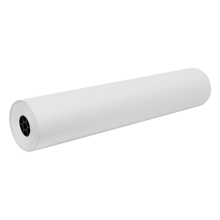 Construction paper roll sales