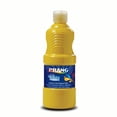 thumbnail image 1 of Prang® Washable 16 oz Paint, Yellow, Set of 12, 1 of 1