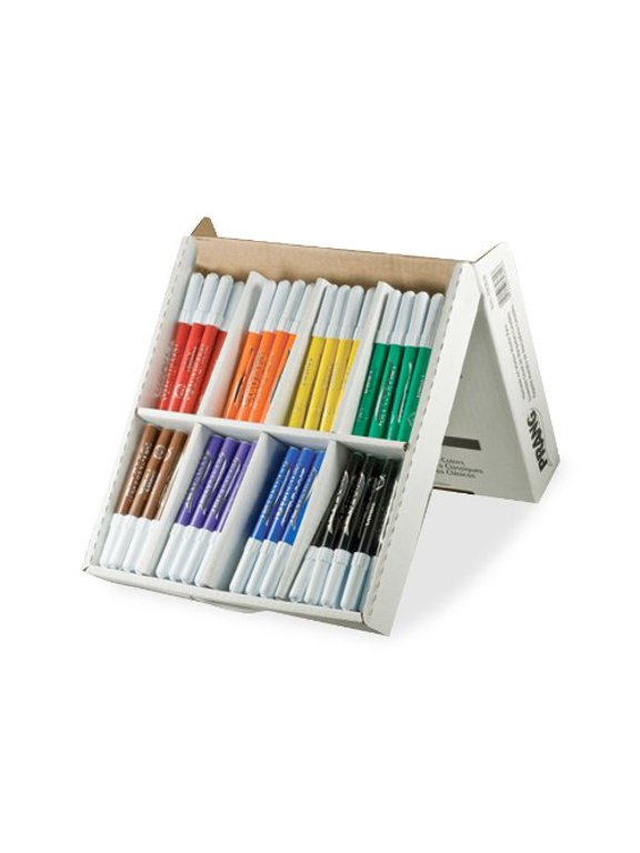 Bullet Tip Washable Master Pack Art Markers