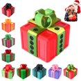 thumbnail image 1 of The Prank Box – Annoying Gift Box with Screws, 3D Puzzle Box Prank Toy, Screw Gift Box Prank, Funny 3D Printed Screw Gifts Boxes Ideal, for Funny Christmas Unlocked Tease Box (B), 1 of 7