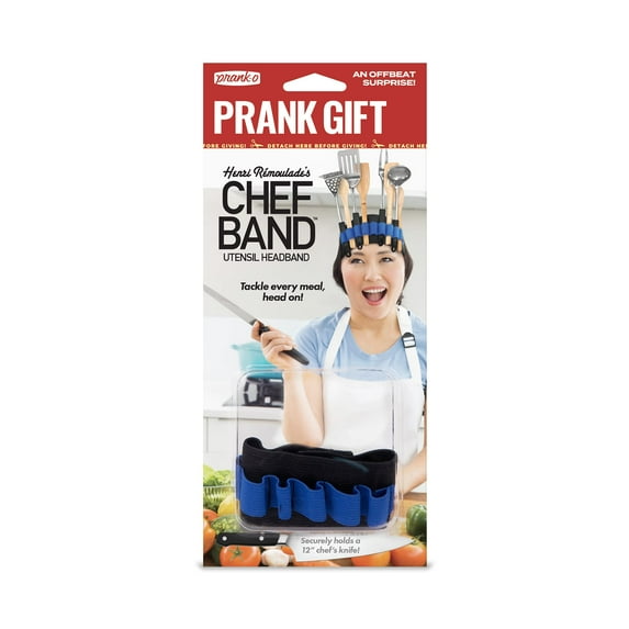 Prank-O, Fish Whistle Prank Gift, Perfect Unique Present for The Fisherman in Your Life. Funny Gag Gift for Weird Boyfriend, Uncle, Dad, Grandfather or Best Friend