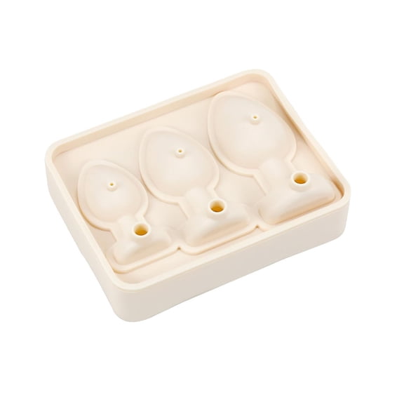 Prank Silicone Novelty Tray For DIY Cake Chocolate Candy Kitchen Gadget Party Ice Maker Tool