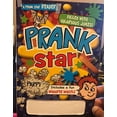 thumbnail image 1 of Pre-Owned Prank Star A Reader [Includes a Fun Whoopee Whistle] Paperback, 1 of 1