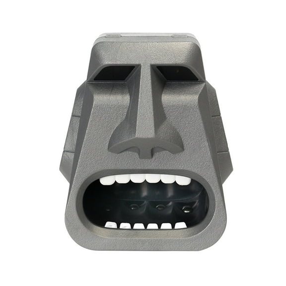 Prank Toys Polygraph Test Machine Lie Detector Set Adults, Electronic Finger Test for Party Game, Funny Birthday Gifts Party Favors(B)