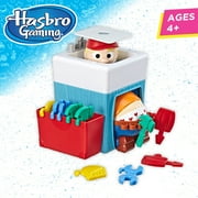 Prank the Plumber! Plumber Pants Preschool Game For Kids Ages 4 and Up