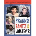 thumbnail image 1 of Pranks, Bants & Whatev's FanBook, 1 of 1
