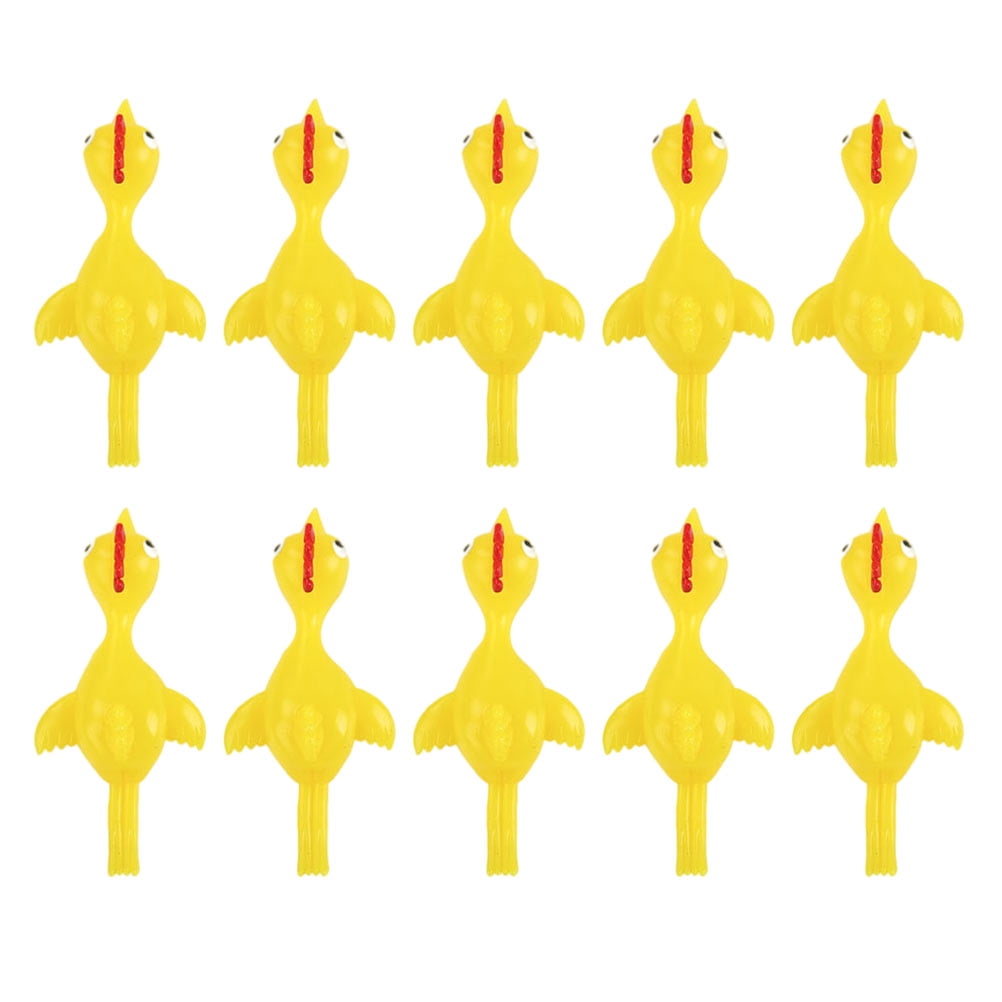 Pranks Ejection Turkey Toy Small Children’s Toys Childrens Kids