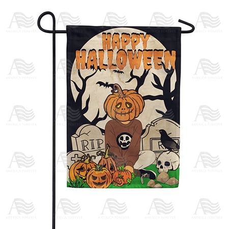 Prankster Amusing Playful Whimsical Character Joke Theme Outdoor Display Decor, 12x18 POLE NOT INCLUDED