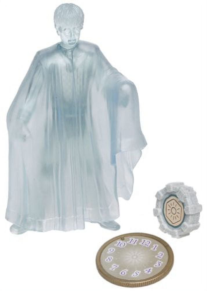 Prannoi Harry Potter and The Sorcerer's Stone Wizard Collection Action Figure : Invisibility Cloak Harry