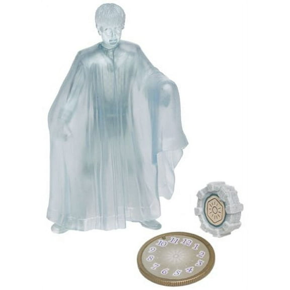 Prannoi Harry Potter and The Sorcerer's Stone Wizard Collection Action Figure : Invisibility Cloak Harry
