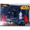 thumbnail image 1 of Prannoi Star Wars EIII Revenge of The Sith Exclusive Deluxe Battlepack Action Figure Set Imperial Throne Room, 1 of 4